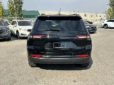 2023 Jeep Grand Cherokee LIMITED 4X4/NAVIGATION/BACK UP CAMERA/F - Photo 17