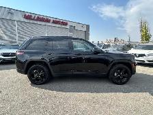 2023 Jeep Grand Cherokee LIMITED 4X4/NAVIGATION/BACK UP CAMERA/F - Photo 20
