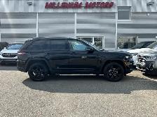 2023 Jeep Grand Cherokee LIMITED 4X4/NAVIGATION/BACK UP CAMERA/F - Photo 21