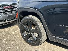 2023 Jeep Grand Cherokee LIMITED 4X4/NAVIGATION/BACK UP CAMERA/F - Photo 24