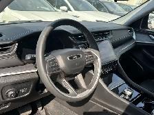 2023 Jeep Grand Cherokee LIMITED 4X4/NAVIGATION/BACK UP CAMERA/F - Photo 25