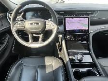 2023 Jeep Grand Cherokee LIMITED 4X4/NAVIGATION/BACK UP CAMERA/F - Photo 27