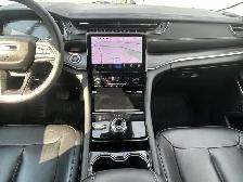 2023 Jeep Grand Cherokee LIMITED 4X4/NAVIGATION/BACK UP CAMERA/F - Photo 28
