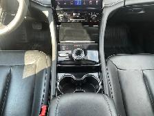 2023 Jeep Grand Cherokee LIMITED 4X4/NAVIGATION/BACK UP CAMERA/F - Photo 32