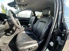 2023 Jeep Grand Cherokee LIMITED 4X4/NAVIGATION/BACK UP CAMERA/F - Photo 37