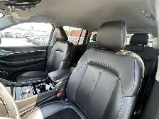 2023 Jeep Grand Cherokee LIMITED 4X4/NAVIGATION/BACK UP CAMERA/F - Photo 38