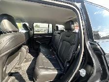 2023 Jeep Grand Cherokee LIMITED 4X4/NAVIGATION/BACK UP CAMERA/F - Photo 39