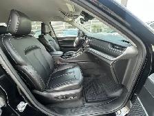 2023 Jeep Grand Cherokee LIMITED 4X4/NAVIGATION/BACK UP CAMERA/F - Photo 43