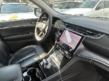 2023 Jeep Grand Cherokee LIMITED 4X4/NAVIGATION/BACK UP CAMERA/F - Photo 44