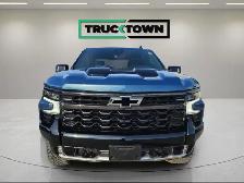 2024 Chevrolet Silverado 1500 - Photo 2