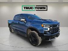 2024 Chevrolet Silverado 1500 - Photo 3