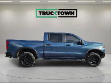 2024 Chevrolet Silverado 1500 - Photo 4