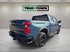 2024 Chevrolet Silverado 1500 - Photo 5