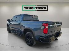 2024 Chevrolet Silverado 1500 - Photo 7