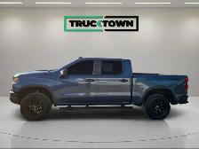 2024 Chevrolet Silverado 1500 - Photo 8