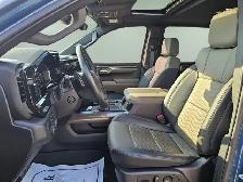 2024 Chevrolet Silverado 1500 - Photo 9