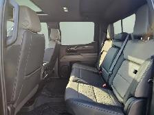 2024 Chevrolet Silverado 1500 - Photo 21