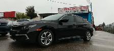 2019 Honda Civic LX 78 KM CERTIFIED-WARRANTY - Photo 2