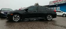 2019 Honda Civic LX 78 KM CERTIFIED-WARRANTY - Photo 3