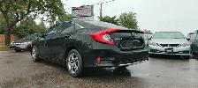 2019 Honda Civic LX 78 KM CERTIFIED-WARRANTY - Photo 4
