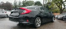 2019 Honda Civic LX 78 KM CERTIFIED-WARRANTY - Photo 7