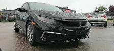 2019 Honda Civic LX 78 KM CERTIFIED-WARRANTY - Photo 9