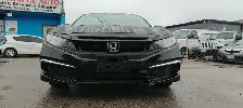 2019 Honda Civic LX 78 KM CERTIFIED-WARRANTY - Photo 10