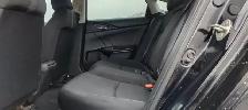 2019 Honda Civic LX 78 KM CERTIFIED-WARRANTY - Photo 14