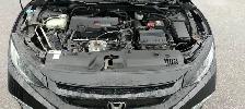 2019 Honda Civic LX 78 KM CERTIFIED-WARRANTY - Photo 15