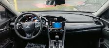 2019 Honda Civic LX 78 KM CERTIFIED-WARRANTY - Photo 16