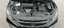 2019 Honda Civic LX 78 KM CERTIFIED-WARRANTY - Photo 18