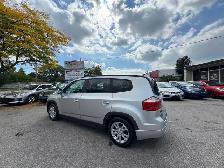 2012 Chevrolet Orlando 101KM (7 Seater) CERTIFIED-WARRANTY - Photo 4
