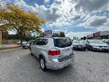 2012 Chevrolet Orlando 101KM (7 Seater) CERTIFIED-WARRANTY - Photo 5