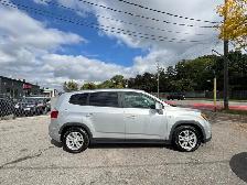 2012 Chevrolet Orlando 101KM (7 Seater) CERTIFIED-WARRANTY - Photo 10