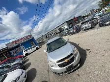 2012 Chevrolet Orlando 101KM (7 Seater) CERTIFIED-WARRANTY - Photo 14