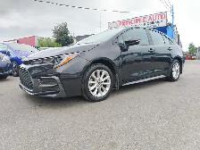 2022 Toyota Corolla SE 46KM CERTIFIED-WARRANTY - Photo 2