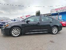 2022 Toyota Corolla SE 46KM CERTIFIED-WARRANTY - Photo 3