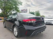 2022 Toyota Corolla SE 46KM CERTIFIED-WARRANTY - Photo 4