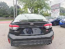 2022 Toyota Corolla SE 46KM CERTIFIED-WARRANTY - Photo 5
