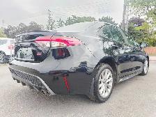 2022 Toyota Corolla SE 46KM CERTIFIED-WARRANTY - Photo 7