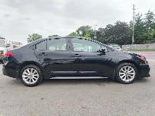 2022 Toyota Corolla SE 46KM CERTIFIED-WARRANTY - Photo 8