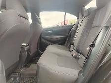 2022 Toyota Corolla SE 46KM CERTIFIED-WARRANTY - Photo 12
