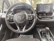 2022 Toyota Corolla SE 46KM CERTIFIED-WARRANTY - Photo 15