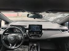 2022 Toyota Corolla SE 46KM CERTIFIED-WARRANTY - Photo 17
