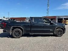 2024 GMC Sierra 1500 Elevation Crew 4x4 | 3.0L Duramax | X31 - Photo 4