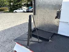 2006 International DuraStar 4300 LP Service Truck With Crane - Photo 32
