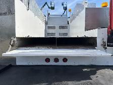2006 International DuraStar 4300 LP Service Truck With Crane - Photo 41