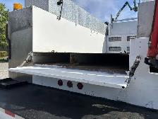 2006 International DuraStar 4300 LP Service Truck With Crane - Photo 43