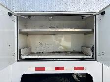 2006 International DuraStar 4300 LP Service Truck With Crane - Photo 46