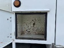 2006 International DuraStar 4300 LP Service Truck With Crane - Photo 51